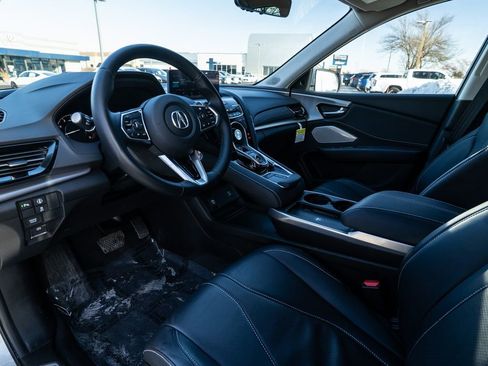 Certified 2025 Acura RDX w/ Technology Package image 15