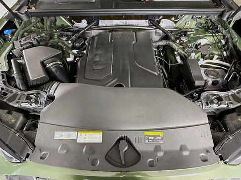 New 2025 Audi Q5 Prestige image 31