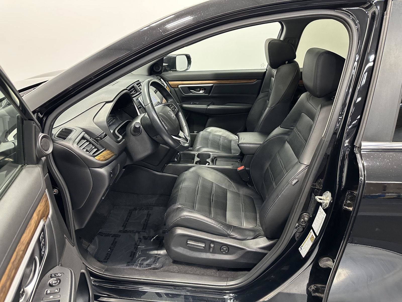 Used 2020 Honda CR-V EX-L image 11