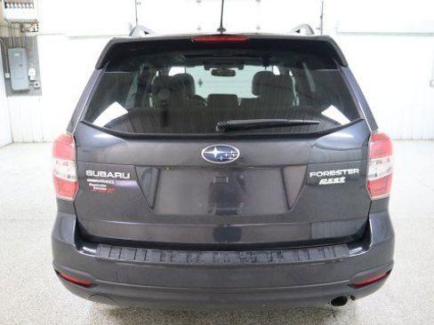 Used 2015 Subaru Forester 2.5i Touring w/ Eyesight & Navigation System image 8