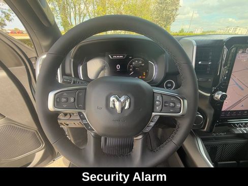 New 2026 RAM 1500 Big Horn image 21