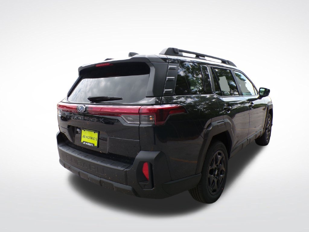 New 2026 Subaru Outback Limited AWD/4WD image 5