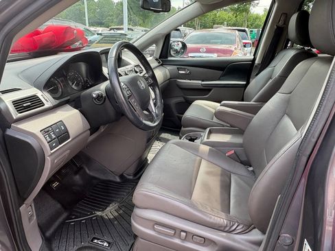 Used 2016 Honda Odyssey EX-L image 13