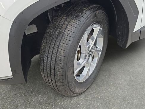 Used 2023 Hyundai Tucson SEL image 29