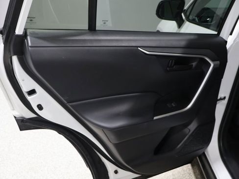 Used 2024 Toyota RAV4 LE image 18