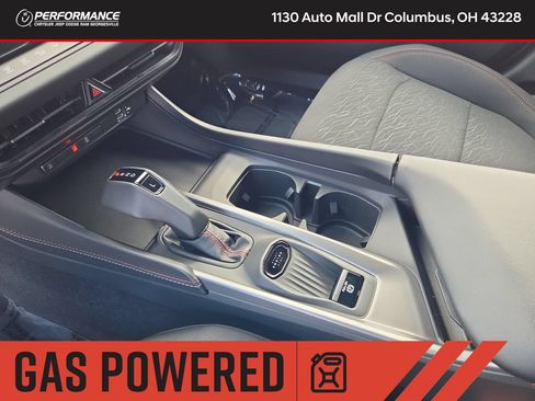 New 2026 Dodge Charger R/T w/ Blacktop Package AWD/4WD image 31