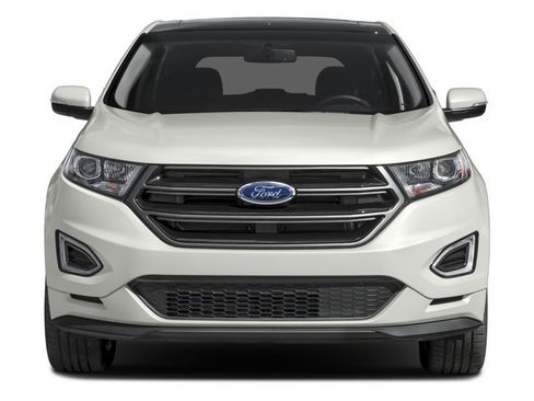 Used 2016 Ford Edge Sport w/ Equipment Group 401A AWD/4WD image 7