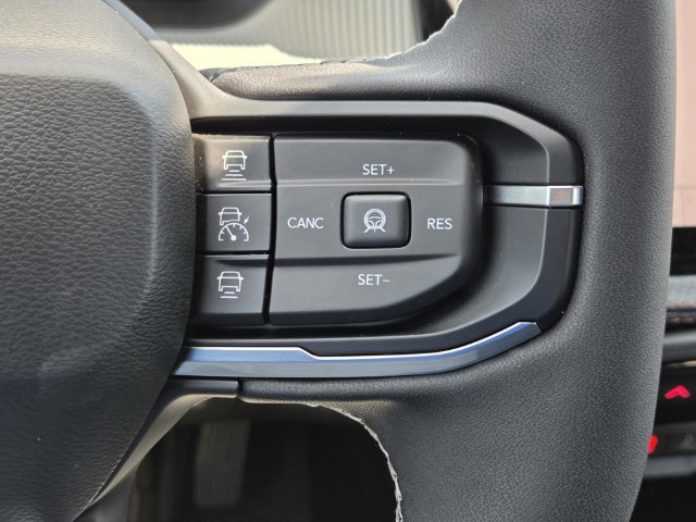 New 2026 Jeep Cherokee Limited AWD/4WD image 20