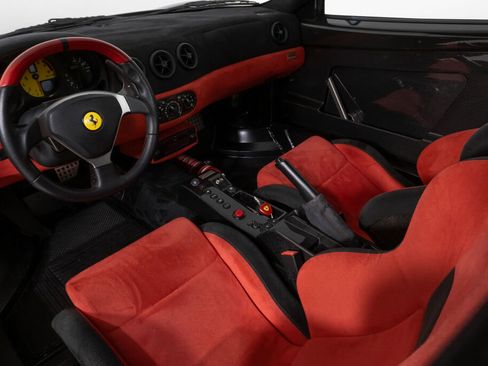 Used 2004 Ferrari 360 Challenge Stradale image 40
