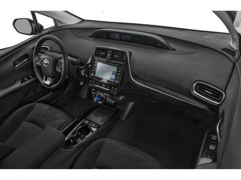 Used 2020 Toyota Prius Prime XLE FWD image 44