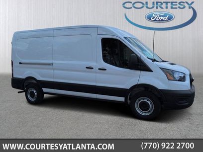 New 2025 Ford Transit 250 148 Medium Roof