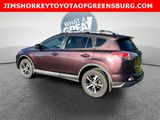 Used 2017 Toyota RAV4 XLE image 6