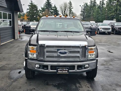 Used 2008 Ford F450 Lariat image 2