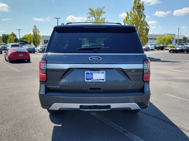 Used 2019 Ford Expedition Platinum RWD image 5