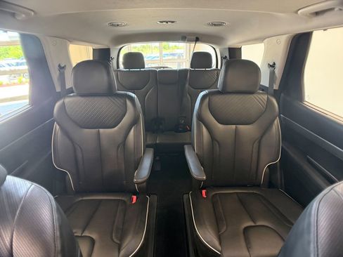 Used 2024 Hyundai Palisade XRT FWD image 30