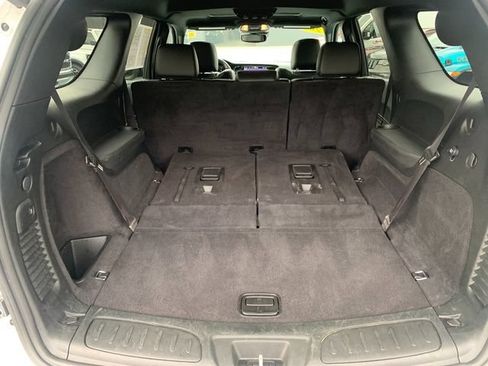 Used 2025 Dodge Durango R/T AWD/4WD image 4