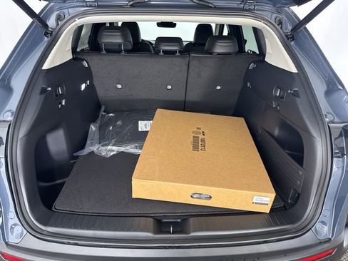 New 2026 MAZDA CX-50 AWD 2.5 Hybrid w/ Premium Pkg image 25