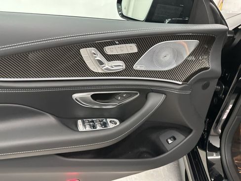 New 2026 Mercedes-Benz AMG GT 53 image 10