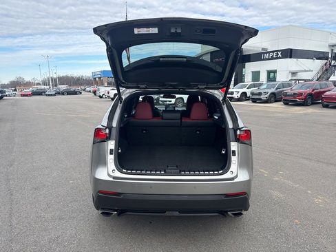Used 2015 Lexus NX 200t F Sport image 30