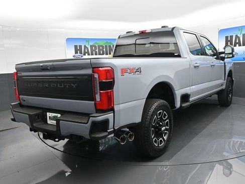 New 2026 Ford F350 Platinum AWD/4WD image 5