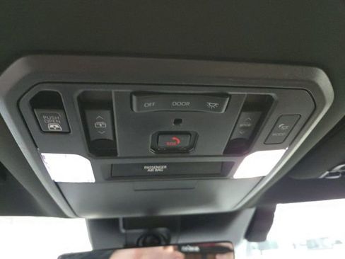 New 2026 Toyota Tundra 1794 Edition image 26