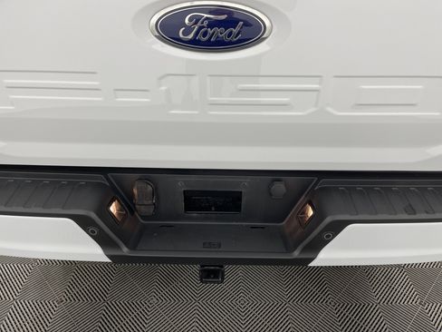 Used 2022 Ford F150 XL w/ STX Appearance Package image 7