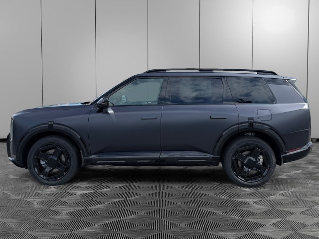 New 2027 Kia Telluride X-Line SX Prestige AWD/4WD image 2