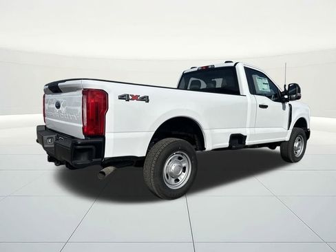 New 2026 Ford F350 XL image 6