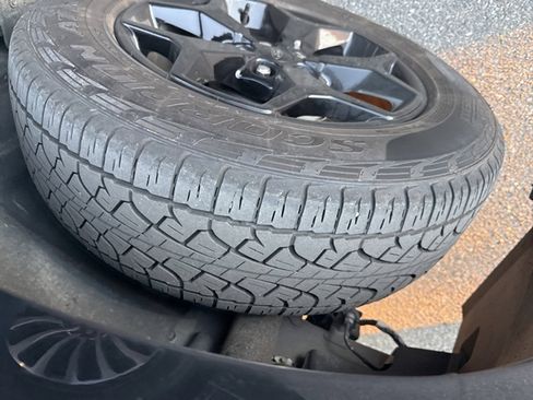 Certified 2024 Ford Maverick XLT w/ Equipment Group 300A Standard image 7