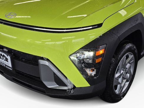 New 2026 Hyundai Kona SE AWD/4WD image 10