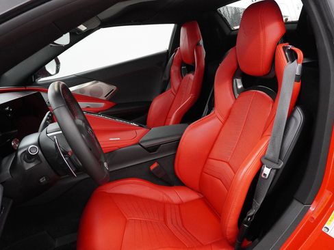 Used 2023 Chevrolet Corvette Z06 image 5