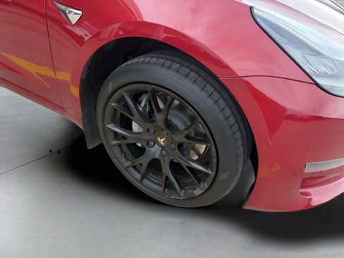 Used 2019 Tesla Model 3 Standard Range Plus RWD image 32