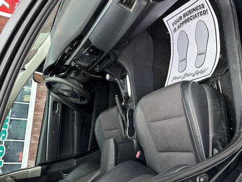 Used 2014 Toyota Corolla S image 12