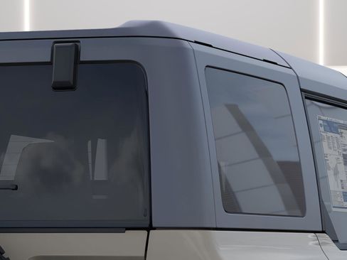 New 2025 Ford Bronco Outer Banks AWD/4WD image 22