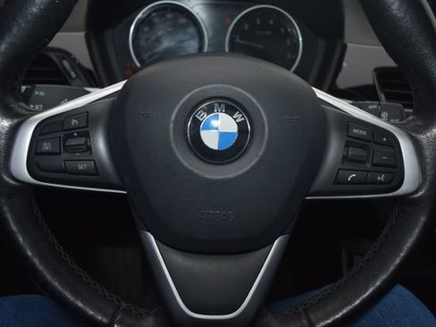 Used 2021 BMW X1 sDrive28i FWD image 23