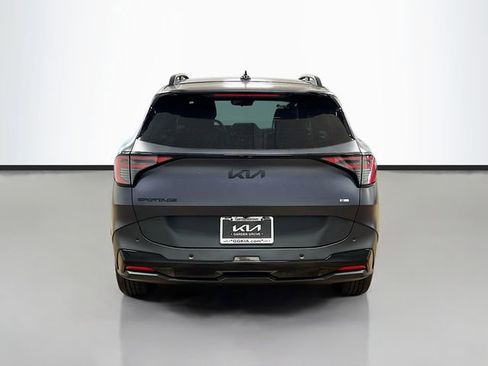 New 2026 Kia Sportage X-Line image 6