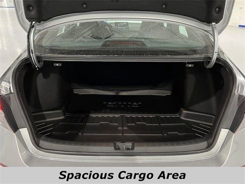 New 2026 Honda Civic Sport image 5