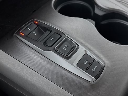 Certified 2023 Honda Ridgeline RTL image 16