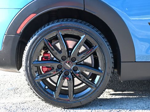 Used 2023 MINI Cooper Clubman John Cooper Works image 61