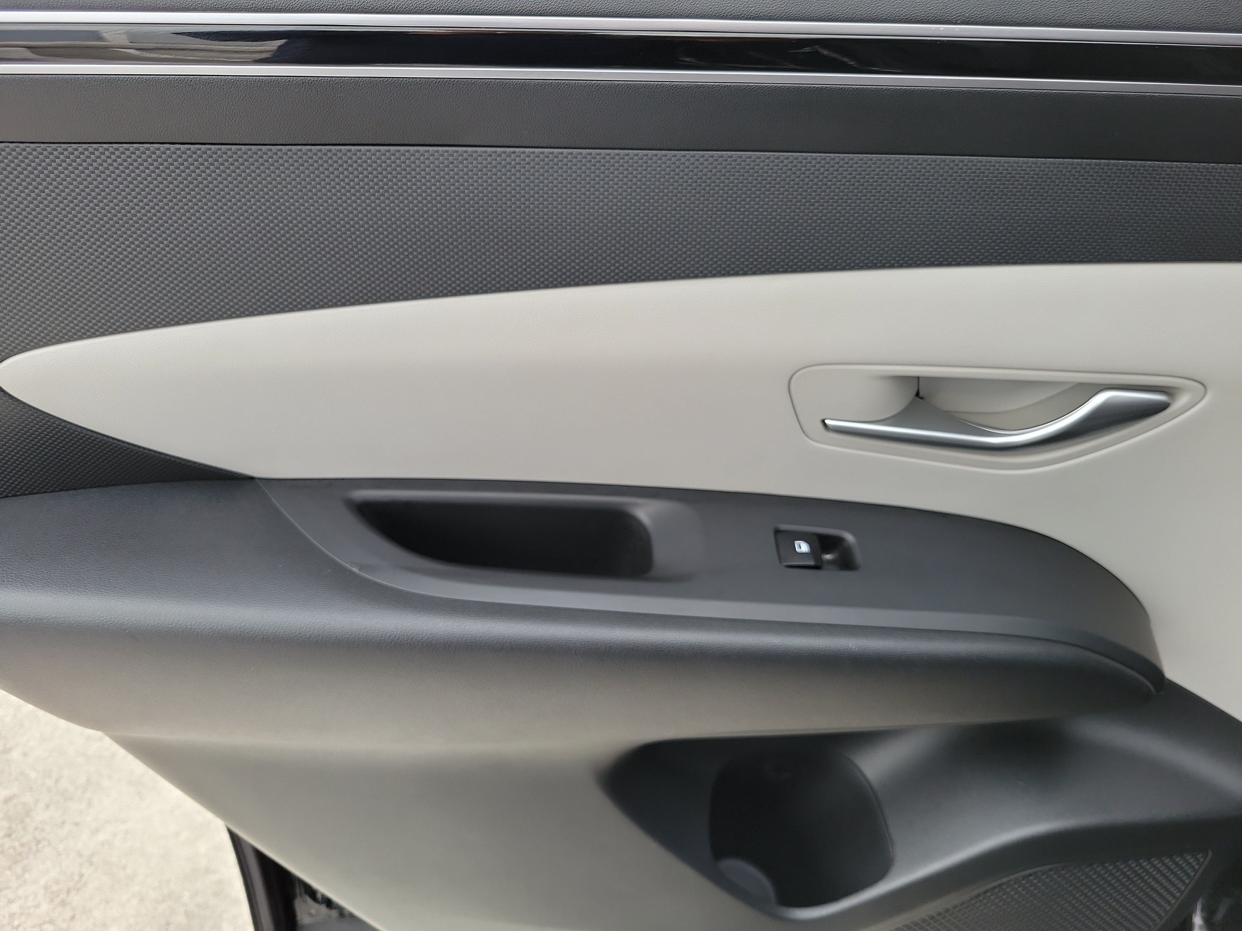 Used 2024 Hyundai Tucson SEL FWD image 19