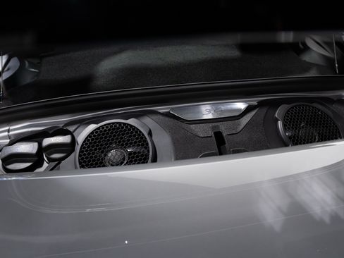 Used 2025 Porsche 911 Carrera RWD image 88