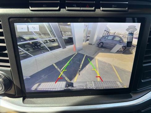 Used 2023 Ford F150 Lariat w/ Equipment Group 502A High image 13