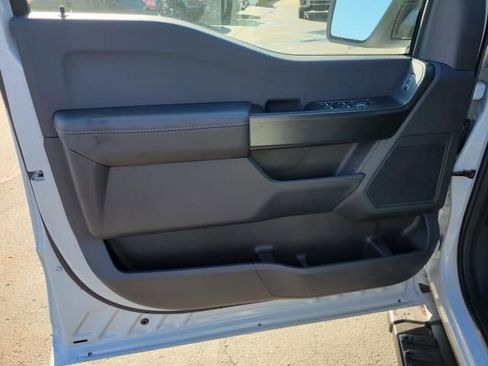New 2025 Ford F150 STX w/ STX Black Appearance Package image 22