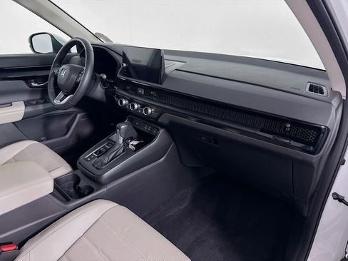 Used 2023 Honda CR-V EX-L image 26