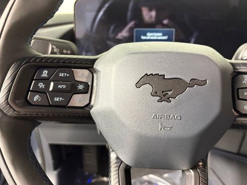 Certified 2024 Ford Mustang Dark Horse image 25