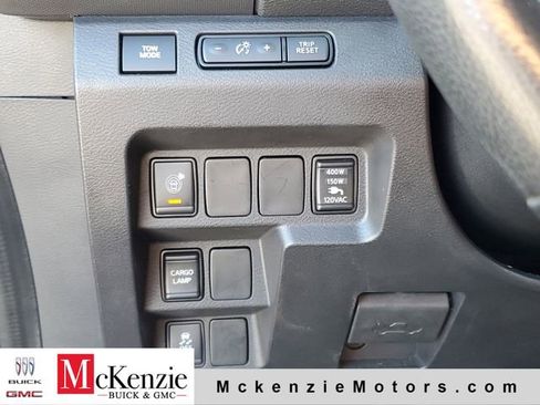 Used 2022 Nissan Frontier Pro-X w/ Pro-X Premium Package RWD image 21