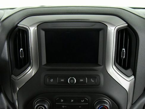 New 2026 Chevrolet Silverado 1500 W/T w/ WT Value Package image 4