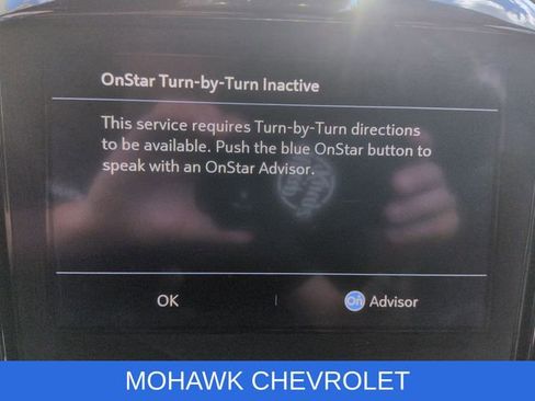 Used 2024 Chevrolet Traverse LT AWD/4WD image 15