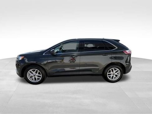 Used 2023 Ford Edge SEL w/ Convenience Package AWD/4WD image 12