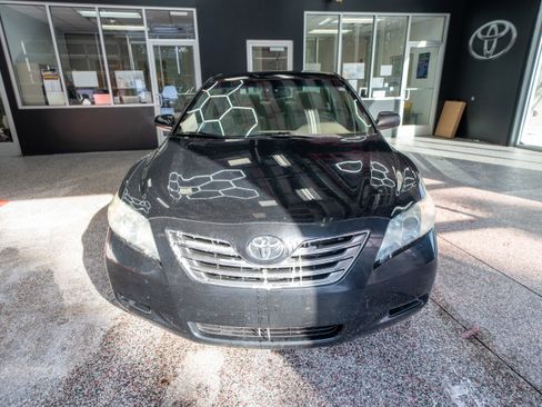 Used 2008 Toyota Camry Base image 6
